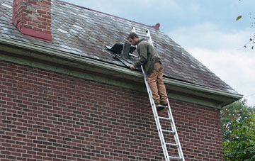 what affects urgent Little Moor End roof repairs