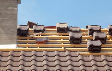 Little Moor End clay roofing costs