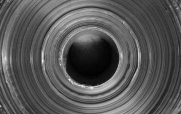 Little Moor End edpm waterproofing