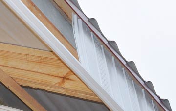 why Little Moor End fascia repairs are essential