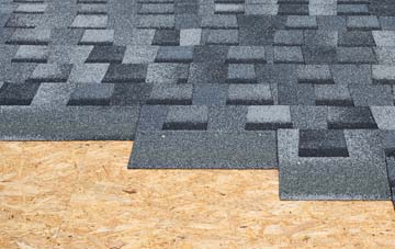 expert Little Moor End asphalt roof companies