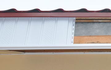Little Moor End fascia repair costs