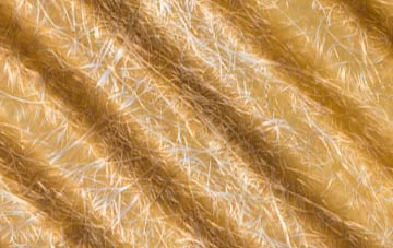 Little Moor End fibreglass roof waterproofing