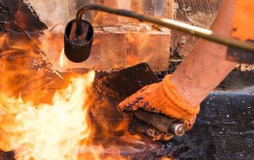 Little Moor End flat roof repair companies