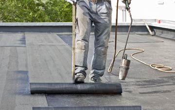 flat roof replacement Little Moor End, Lancashire