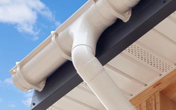 Little Moor End gutter installation costs
