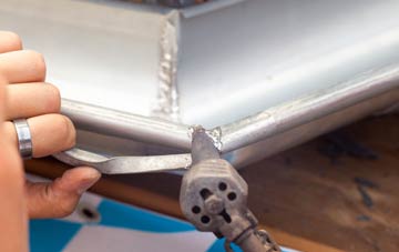 disadvantages of Little Moor End lead roofing