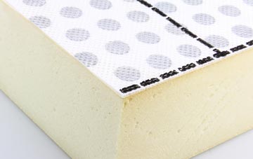 meeting Little Moor End building codes