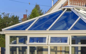 professional Little Moor End conservatory insulation