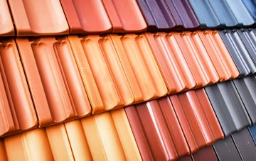 Little Moor End roof tile costs
