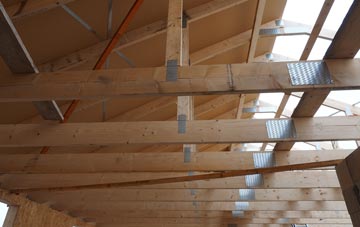 Little Moor End roof truss costs