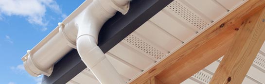 get Little Moor End guttering quotes today