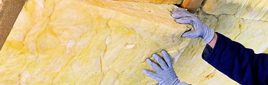 quotes for Little Moor End roof insulation