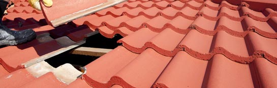 compare Little Moor End roof repair quotes