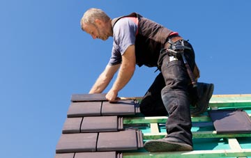 disadvantages of Little Moor End slate roofing