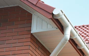 Little Moor End soffit repair costs