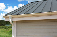 Little Moor End fascia repair