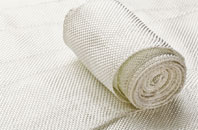 Little Moor End fibreglass roofing repairs