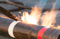 Little Moor End flat roofing replacement