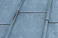 find rated Little Moor End lead roofing companies