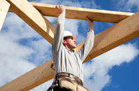 Little Moor End roof replacement work