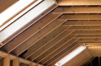 Little Moor End tapered roof insulation quotes